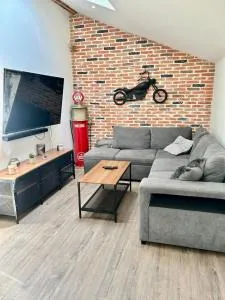 L'Industriel - 奎斯克斯