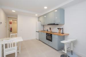 Lightbooking playa de Los Cancajos La Palma