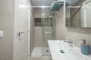 Lightbooking playa de Los Cancajos La Palma