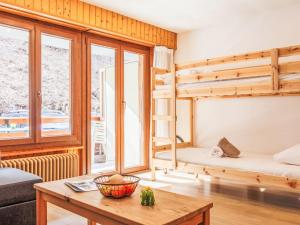 Studio Quille du Diable 4 by Interhome