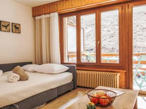 Studio Quille du Diable 4 by Interhome