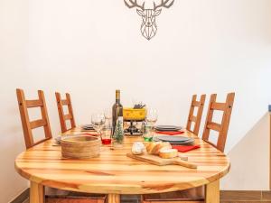 Studio Quille du Diable 4 by Interhome