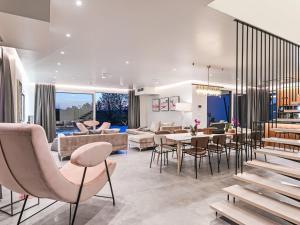 Holiday Home Villa Sonia by Interhome