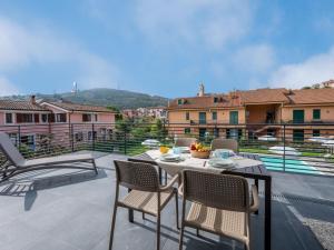 Apartment Pigato by Interhome