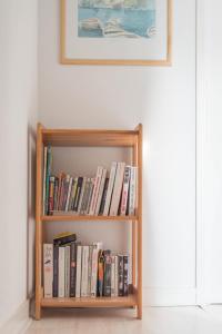 LES SAULES - 750m plage - Parking