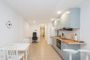 Lightbooking playa de Los Cancajos La Palma