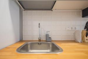 Lightbooking playa de Los Cancajos La Palma