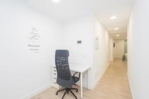 Lightbooking playa de Los Cancajos La Palma