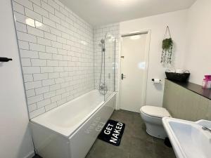 City Haven - 2 Bed in Sheffield - LuxeSuites