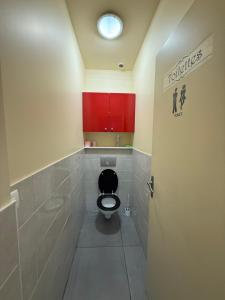 Maisons d'hotes Face a la gare - Chambre 2 : photos des chambres