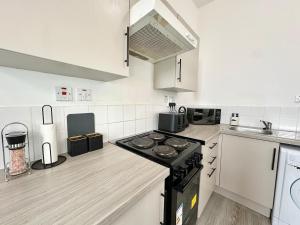 City Haven - 2 Bed in Sheffield - LuxeSuites