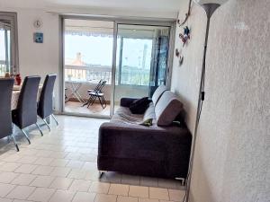 Apartment Terre Marine-2 by Interhome