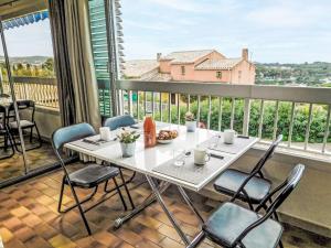 Apartment Terre Marine-2 by Interhome