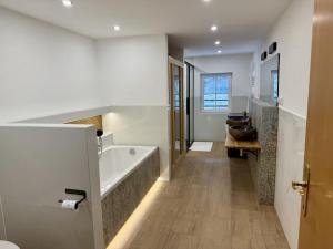 Alpenlodge, Ferienwohnung 16