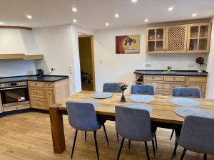 Alpenlodge, Ferienwohnung 16