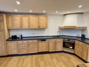 Alpenlodge, Ferienwohnung 16