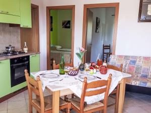 Apartment Heaven-2 by Interhome