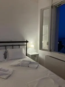 Villa Rosa - Megalochórion