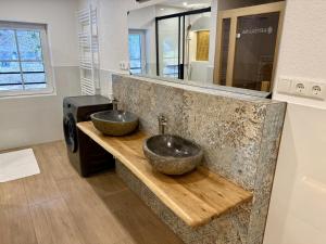 Alpenlodge, Ferienwohnung 16