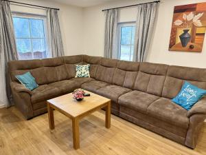 Alpenlodge, Ferienwohnung 16