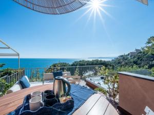 Apartment Casa Clio by Interhome