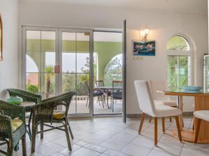 Holiday Home Alma by Interhome