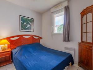 Apartment Les Calanques du Parc-6 by Interhome