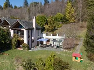 Holiday Home Villa dei Pighi by Interhome - Steppio