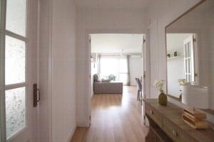 Lightbooking Nacita terraza a metros de la playa