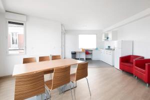 Appartements JBA 702 - KP - Apartment for 8 people - Saint Denis : photos des chambres