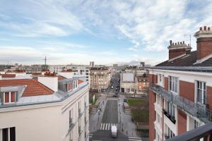 Appartements JBA 702 - KP - Apartment for 8 people - Saint Denis : photos des chambres