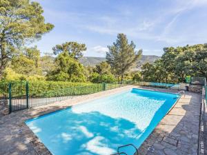 Apartment Le Bois du Coteau by Interhome