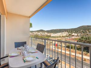 Apartment Les Cyclades-11 by Interhome