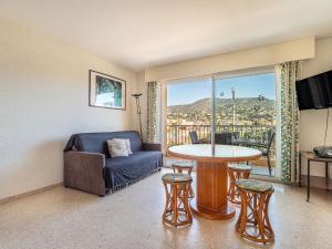 Apartment Les Cyclades-11 by Interhome
