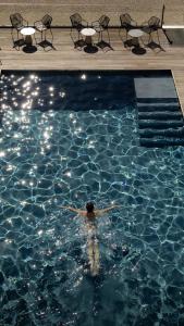 Hotels LOISIUM Wine & Spa Hotel Champagne : photos des chambres