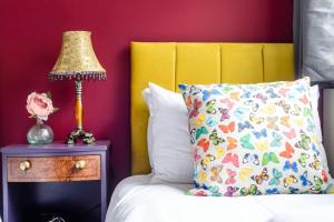 Brighton belle - Gorgeous North Laines House!