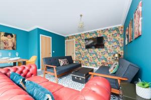 Brighton belle - Gorgeous North Laines House!