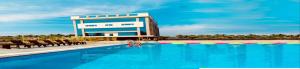 Hotel Gokulam Grand