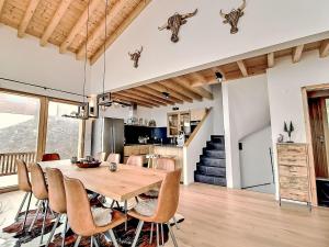 Chalet La Luna by Interhome