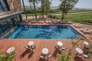 Hotels LOISIUM Wine & Spa Hotel Champagne : photos des chambres