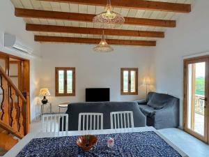 Villa Campas by Interhome