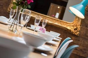 Boho Chic - Large House In The Heart Of Brighton!