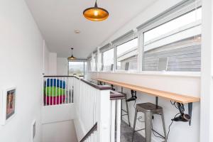 Boho Chic - Large House In The Heart Of Brighton!