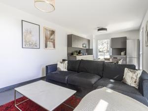 Apartment Prestige view by Interhome