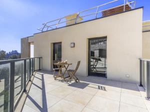 Appartements Apartment Prestige view by Interhome : photos des chambres
