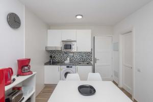 Lightbooking Balcon de Amadores