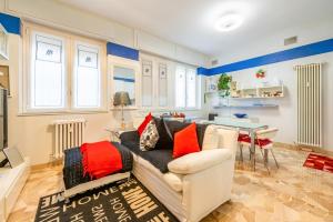 Milano Tortona Living