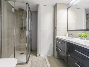Appartements Apartment Prestige view by Interhome : photos des chambres