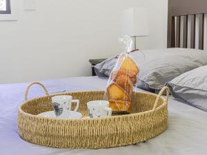 Appartements Apartment Prestige view by Interhome : photos des chambres