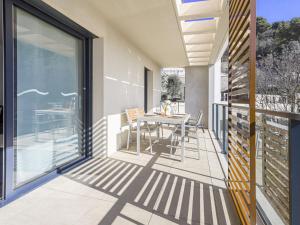 Appartements Apartment Prestige view by Interhome : photos des chambres